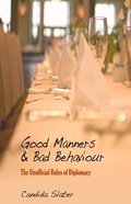 Cover: Good Manners and Bad Behaviour - Matador