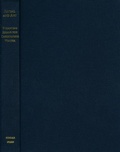 Cover: Ritual and Art - Pindar Press
