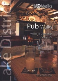 Abbildung von: Pub Walks - Northern Eye Books