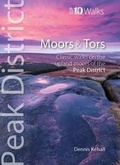 Cover: Moors & Tors - Northern Eye Books