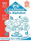 Cover: Alphabet - Autumn Publishing Ltd