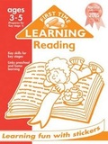 Cover: Reading - Autumn Publishing Ltd