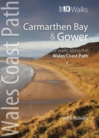 Abbildung von: Carmarthen Bay & Gower - Northern Eye Books