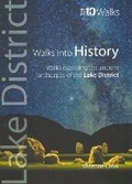 Cover: Walks with History - Northern Eye Books