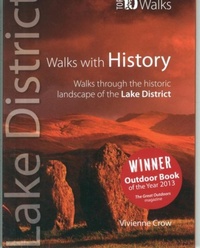 Abbildung von: Walks with History - Northern Eye Books