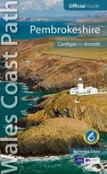 Cover: Pembrokeshire : Wales Coast Path - Northern Eye Books