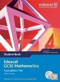 Cover: Edexcel GCSE Maths 2006: Linear Foundation Student Book and Active Book with CDROM - Edexcel Limited