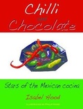 Cover: Chilli and Chocolate - Matador