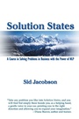 Cover: Solution States - Crown House Publishing