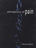 Cover: Perceptions of Pain - Dewi Lewis Publishing