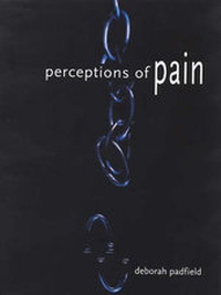 Enlarge image Cover: Perceptions of Pain - Dewi Lewis Publishing
