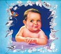 Cover: Baby! - Dewi Lewis Publishing