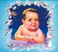 Enlarge image Cover: Baby! - Dewi Lewis Publishing