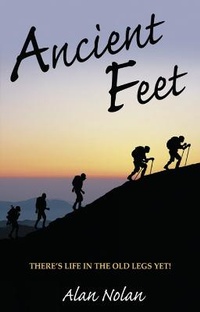 Abbildung von: Ancient Feet - Matador