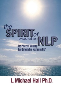Enlarge image Cover: The Spirit of NLP - Crown House Publishing