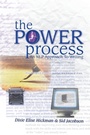 Cover: The POWER Process - Crown House Publishing