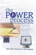 Cover: The POWER Process - Crown House Publishing