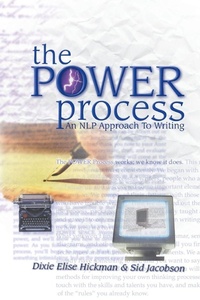 Enlarge image Cover: The POWER Process - Crown House Publishing