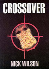 Enlarge image Cover: Crossover - Blackie & Co Publishers Ltd