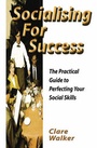 Cover: Socialising For Success - Crown House Publishing