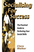 Cover: Socialising For Success - Crown House Publishing