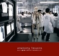 Cover: Anatomy Lessons - Dewi Lewis Publishing