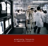 Enlarge image Cover: Anatomy Lessons - Dewi Lewis Publishing