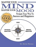Cover: Master Your Mind Master Your Mood - SwordWorks Books