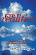Cover: Dreaming Realities - Crown House Publishing