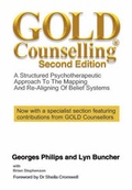 Cover: Gold Counselling - Crown House Publishing