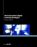 Cover: Next Generation Digital Learning Strategies - Ark Group