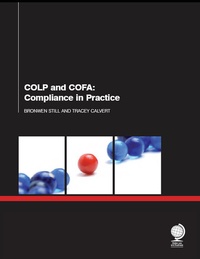 Enlarge image Cover: COLP & COFA - Ark Group