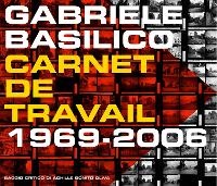 Enlarge image Cover: Gabriele Basilico - Dewi Lewis Publishing