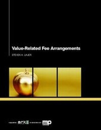 Enlarge image Cover: Value-Related Fee Arrangements - Ark Group