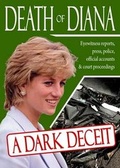 Cover: Death of Diana: a Dark Deceit - SwordWorks Books