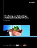 Cover: Developing a Profitable Private Client Practice - Ark Group