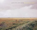 Cover: Richard Billingham: Landscapes: 2001-2003 - Dewi Lewis Publishing