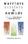 Cover: Warriors, Settlers & Nomads - Crown House Publishing