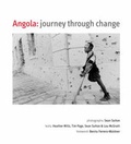 Cover: Angola - Dewi Lewis Publishing