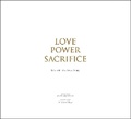 Cover: Love, Power, Sacrifice - Dewi Lewis Publishing