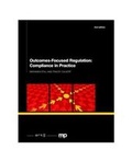 Cover: Outcomes-Focused Regulation: Compliance in Practice - Ark Group