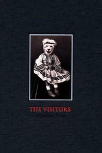 Enlarge image Cover: The Visitors - Dewi Lewis Publishing