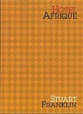 Cover: Hotel Afrique - Dewi Lewis Publishing