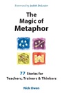 Cover: The Magic of Metaphor - Crown House Publishing