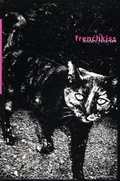 Cover: French Kiss - Dewi Lewis Publishing
