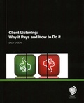 Cover: Client Listening - Ark Group