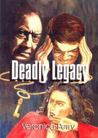 Enlarge image Cover: Deadly Legacy - Blackie & Co Publishers Ltd