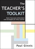 Cover: The Teacher's Toolkit - Crown House Publishing