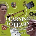 Cover: Learning to Learn - Crown House Publishing