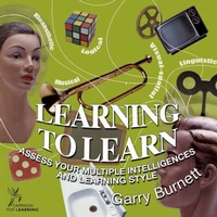 Enlarge image Cover: Learning to Learn - Crown House Publishing